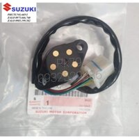 Cục Báo Số Cho Dòng Xe Viva 110, Shogun 125-Hàng chính hãng