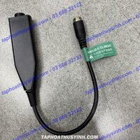 CỤC BLUETOOTH THAY THẾ ĐÈN CHIHIROS WRGB 2 SLIM 60