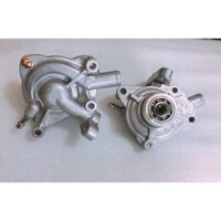 Cục bơm nước Ab125,Ex ⚠️ FREESHIP⚠️Tổng bơm nước, xe máy Airblade 125,Exciter  honda chính hãng