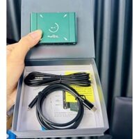 Cục Box Live Stereo âm thanh trung thực,âm thanh nổi.