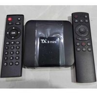 Cục BOX TV tivi 4k chuyên karaoke âm thanh chuyên nghiệp