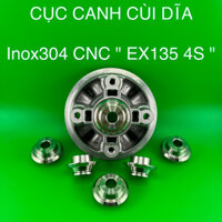 CỤC CANH CÙI DĨA CHE PHỐT EX135 4S