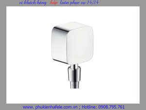 Cục cấp nước cho sen tay hafeleHand 589.50.706
