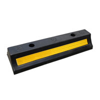 Cục chặn bánh xe cao su 50cm