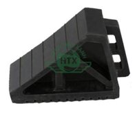 Cục chặn bánh xe di động