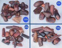 Cục Chặn Giấy Gỗ Trắc