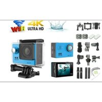 [CỰC CHẤT] camera hành trình 4k wifi