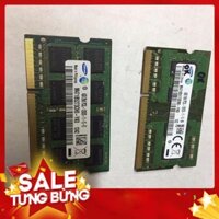 {CỰC CHẤT} Ddram Laptop PC3L 4G