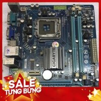 [CỰC CHẤT] Mainboard Bo mạch máy tính Gigabyte G41 Ram3