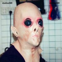 [CỰC CHẤT] Mặt nạ trùm đầu người dưng hành tinh-Mặt Nạ vào vai người dưng Hành Tinh