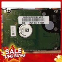 {CỰC CHẤT} Ổ Cứng HDD Laptop chuẩn SATA 250Gb