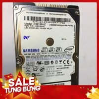 {CỰC CHẤT} Ổ cứng hdd Laptop ATA-IDE 160Gb