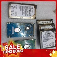 [CỰC CHẤT] Ổ Cứng Hdd Laptop 80G chuẩn ATA