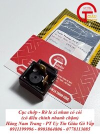 Cục Chớp - Rờ Le Xi Nhan Có Còi Hàng Nam Trang