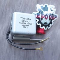Cục chóp ting tong Toyota denso