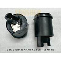 Cục Chớp Xi Nhan ( Rờ Le Xi Nhan ) Xe SCR - Lead 110 Hàng Cao Cấp