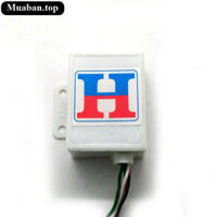 Cục chớp xi nhan và đá đèn