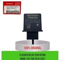 Cục chớp xi nhan Vario 2021/ Click 2021/ Vario 2017/ Vario 160/ Vario 125 đời 2023/ ADV/ PCX/ Air Blade /ptnk