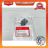 Cục chớp xi nhan Vario Click 125/150 2018-2021, Vario 160, Vario 125 2023 2024 chính hãng Honda - 38301-K59-A71