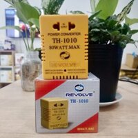 Cục Chuyển 220v =>110v Dành Cho Nguồn (Adapter) Máy Hút Sữa Medela Pump