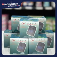 Cục Chuyển Điện 220v Sang 110v