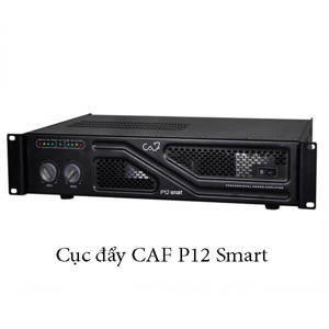 Cục công suất CAF P12 Smart