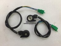 CỤC ĐÁ CHỐNG TẮT MÁY HONDA REBEL 125-250 VÀ CB400