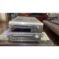 cục Dàn Denon D-MA3 rất gấu - nghe hay và lực . hàng cũ thanh lý