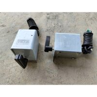 Cục đảo chiều quay mô tơ máy xát gạo gia đình