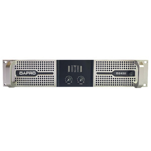 Cục đẩy 2 kênh Dapro D-2450