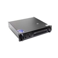 Cục đẩy 2 Kênh DBAcoucstic D2500