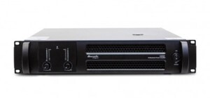 Cục đẩy 2 kênh Dbacoustic B2600