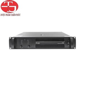 Cục đẩy 2 kênh Dbacoustic B2800