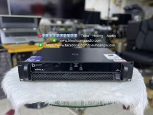 Cục đẩy 2 kênh Dbacoustic KP900