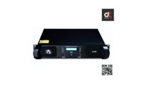 Cục Đẩy 2 Kênh PS Audio LA 15002