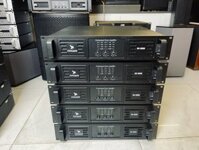 Cục đẩy 3 kênh 36 sò crewn 3K-3036