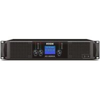 CỤC ĐẨY 3 KÊNH KODA KP3565A ( 2*550W – 1*800W )