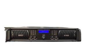 Cục đẩy 4 kênh ASHLY DK18004