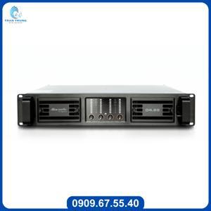 Cục đẩy 4 kênh dB D4.25