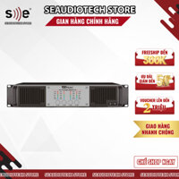 Cục Đẩy 4 Kênh Gutin GLS8495 💥 HÀNG CAO CẤP 💥 Cục Đẩy Công Suất Lớn, Mỗi Kênh 950W (8Ω) Ổn Định Vượt Trội