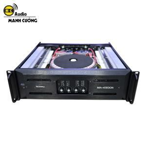 Cục đẩy 4 kênh Motivity MA 41300