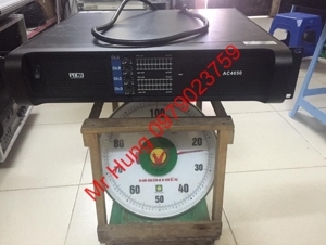 Cục đẩy 4 kênh PDCJ AC4850