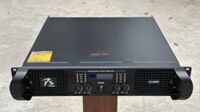 Cục Đẩy 4 kênh PS Audio LA 12004