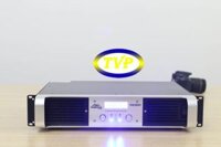 Cục đẩy (  Âm ly ) karaoke Himedia HA3800 chính hãng,giá rẻ nhất