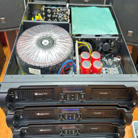 Cục Đẩy Bãi Xịn EV TD2000 USA