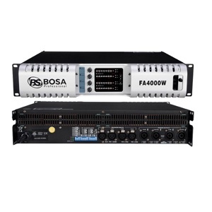 Cục đẩy Bosa FA4000W