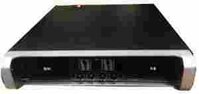 Cục Đẩy BW K6, Amply 4 kênh chuyên dùng cho karaoke
