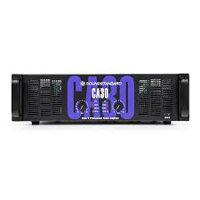 Cục đẩy CA 30 (Crest Audio, 60 sò)