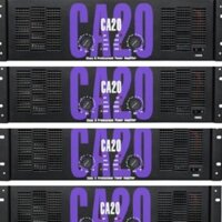 Cục đẩy ca20 60 sò toshiba lơn