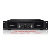 CỤC ĐẨY CAO CẤP NANOMAX A-160, 24 JANPAN - MẠCH CLASS H